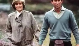 王室仆人爆料戴安娜视频,王室仆人亲述惊人内幕